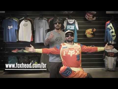 Fox Head Brasil | Conjuntos Fox 180