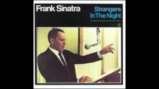 your driving me crazy Frank Sinatra
