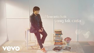 Download lagu Arsy Widianto - Mencinta Hati Yang Tak Cinta mp3