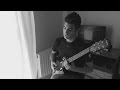 Wovenwar - Moving Up Guitar Cover HD 