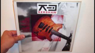 Nik Kershaw - When a heart beats (1985 Extended mix)
