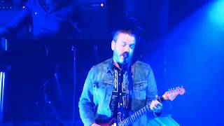 City and Colour - Northern Blues - Bellingham, Wa Sept 28, 2017