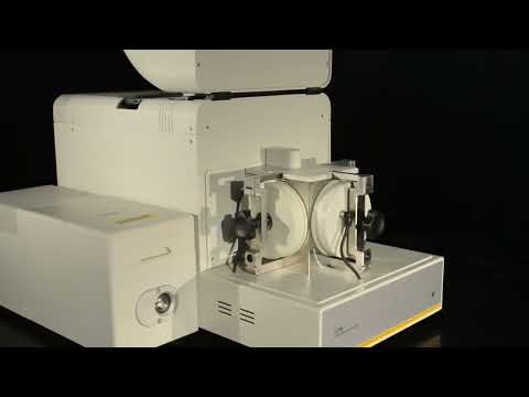 C230H Oxygen Transmission Rate Test System