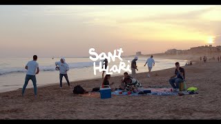 SANT HILARI - FLASHY ICE CREAM