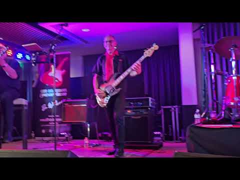 THE RYDERS - Walkin´ - Holland 2023