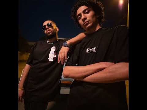 Vamos Argentina - Ahmed Santa ft. Abo El Anwar