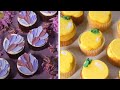 Frosting Flourishes With These Fun Cupcake Designs So Yummy