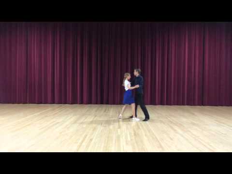 Valse à Deux Temps (d'Orsay Version 1)