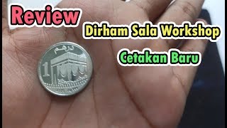Download lagu Review Dirham Sala Workshop Edisi Baru mp3