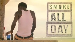Charly Black - Ganja (Medley) [Official Music Video HD]
