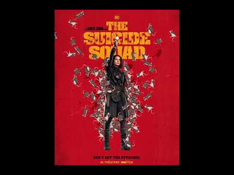 1 hour music for work & study｜Higher Effciency｜Ratism - John Murphy｜ The Suicide Squad Soundtrack