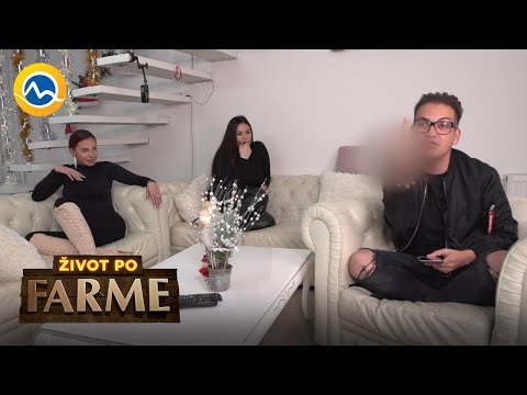 ŽIVOT PO FARME II. - 2. epizóda