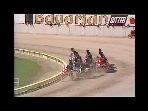 Lord Module wins 1979 NZ Cup