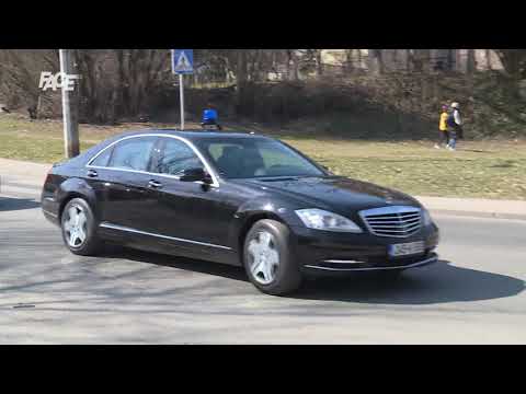 Dodikov prostakluk dostigao vrhunac: Srednji prst za novinare, poniženje za državu!