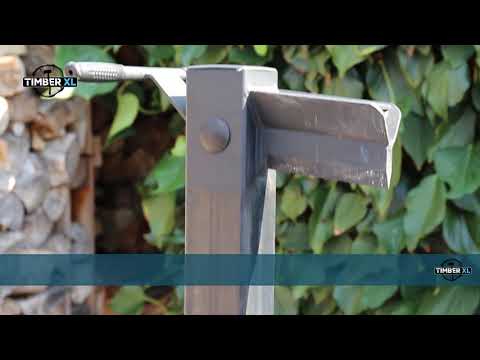 Klover 8 - Meest verkochte houtklover van Nederland en België!