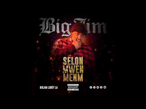 Big Jim Feat Magic Touch& Pj Daboss [ Album Selon Mwen Menm ]