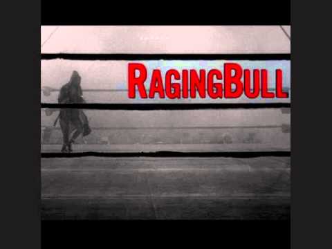 B. Frank - Raging Bull