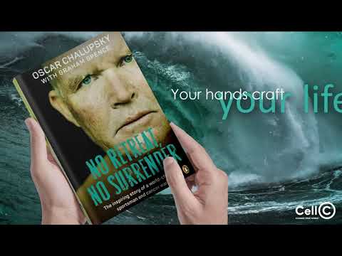 Oscar Chalupsky Talk - Overcoming Your Average