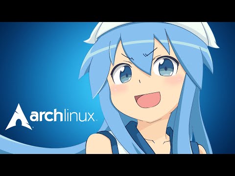 Arch Install - Installing Arch Made Easy