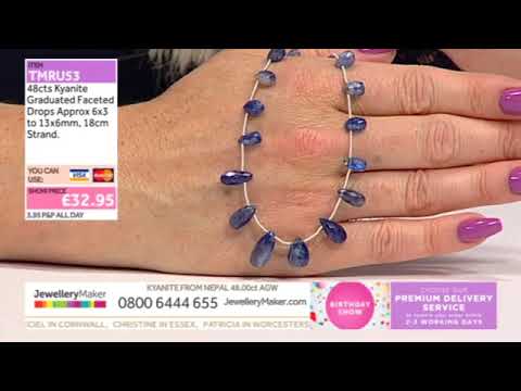 JewelleryMaker LIVE 5/5/19 8AM - 1PM