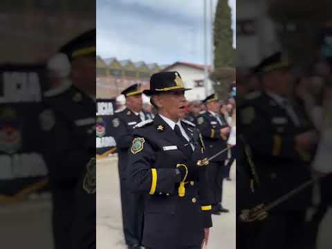 138º ANIVERSARIO DE CHOS MALAL RECIBIMOS EL SALUDO DEL SEÑOR GOBERNADOR ROLANDO FIGUEROA