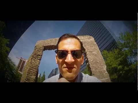 James Deano: La mitraillette