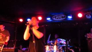 Cris Cab - Ticket live at MTC (Cologne)