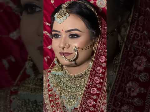Bridal Makeup Artist portfolio by Allure Makeup Studio in Chittorgarh - Photo 3