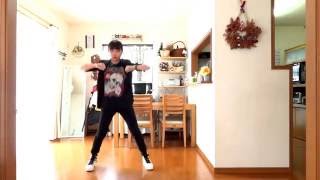 Gravity / Kis-My-Ft2