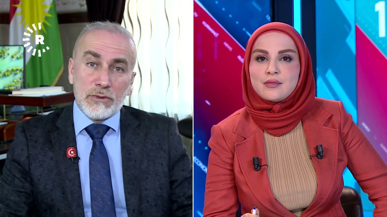 ڤیدیۆ | جەمال کۆچەر باسی هۆکاری دابەزینی دینار و چارەنووسی دوو مووچەکەی پار دەکات