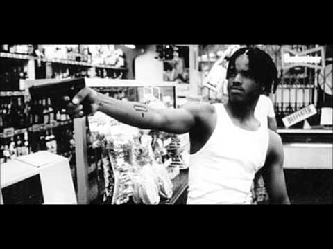 MDMA  - Heb das Glas