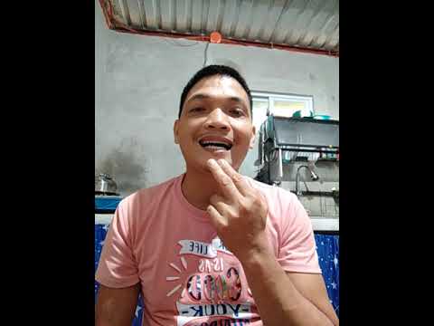 conditioning na magaling at madali lang gàwin.