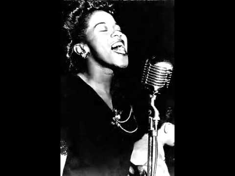 Sarah Vaughan - Black Coffee 1949 Long Version