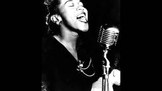 Sarah Vaughan - Black Coffee 1949 Long Version