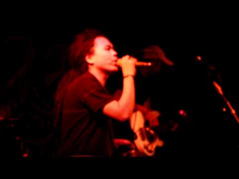 DreadKnot Used - Irie Christmas