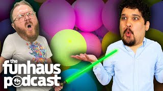 Jacob's Big Birthday Surprise! w/ Jon Smith - Funhaus Podcast