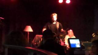 Jack Ingram (Acoustic Motel Tour) - Love You.MP4