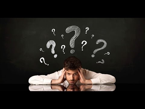 TOP 10 INTREBARI FARA RASPUNS