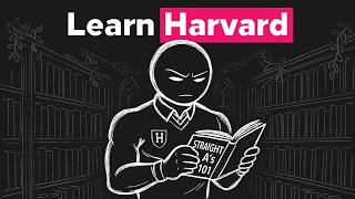 Why Harvard Students Learn Faster Than Everyone (It's Almost Unfair)