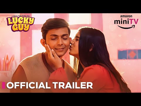 Lucky Guy - Official Trailer Ft. Swagger Sharma | Amazon miniTV