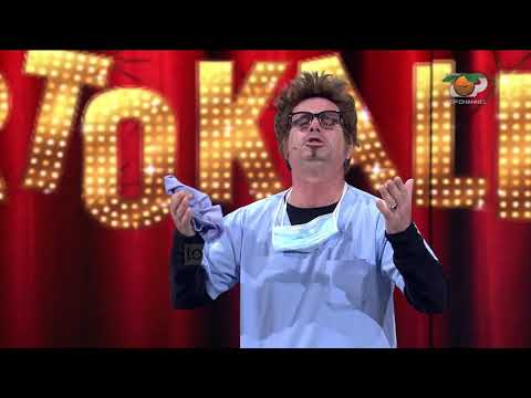 Portokalli, 15 Mars 2020 - Pandi Kukudhi ( Taksa paguesi)