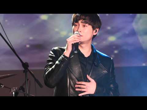 2016.01.15 버즈 신세계 센텀시티 - 남자를 몰라