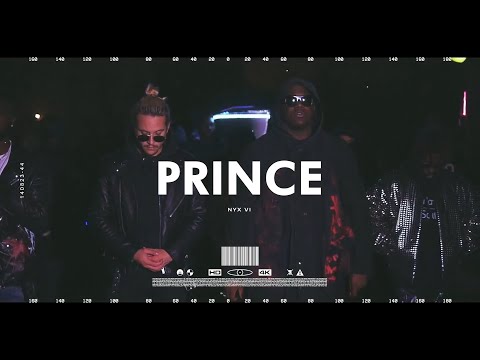 [FREE] Jok'air x Nekfeu Type Beat - "PRINCE" | Trap Instrumental (Prod. Nyx Vi x VB!)