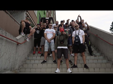 ANIMO - Capital (feat. SIGR) Official Video