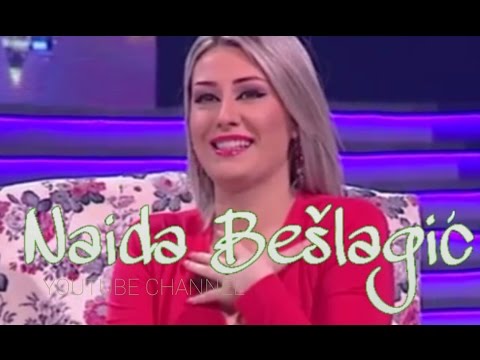Naida Bešlagić najavljuje novu pesmu Pomnožen sa nulom
