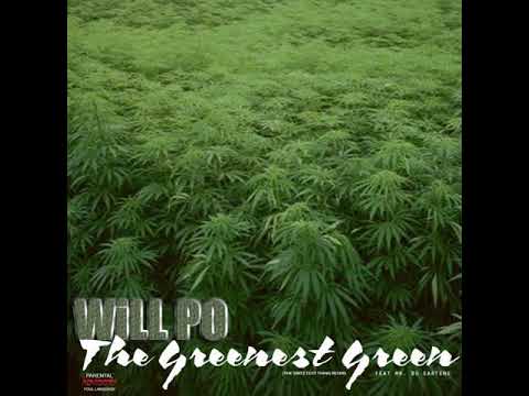 THE BIGGEST MIGO x BO Sartene - The Greenest Green