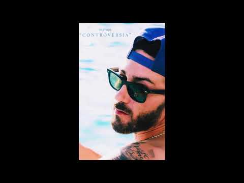 06 - SR.VERDE "CONTROVERSIA" I WANNA GO OUT FT. YUNG SHIVA