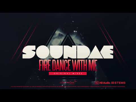 Soundae — Ouro (Original Mix) [Unlimited Records]