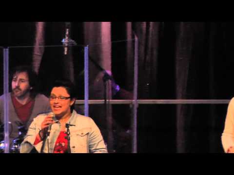 Singin Veenendaal - 17 maart 2013 - Opwekking 267 - Groot is de Heer