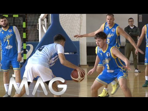 KK Rivers jači od košarkaša Abe iz Bariča